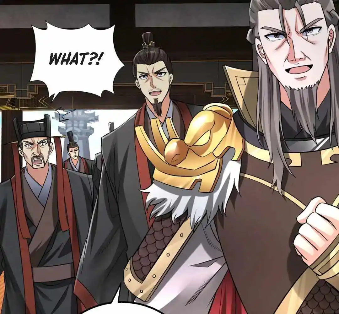 The Son Of The First Emperor Kills Enemies And Becomes A God Chapter 63