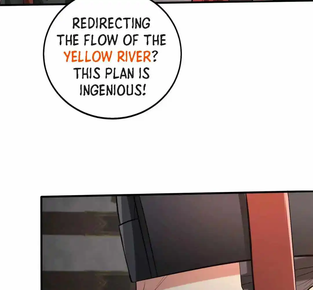 The Son Of The First Emperor Kills Enemies And Becomes A God Chapter 63