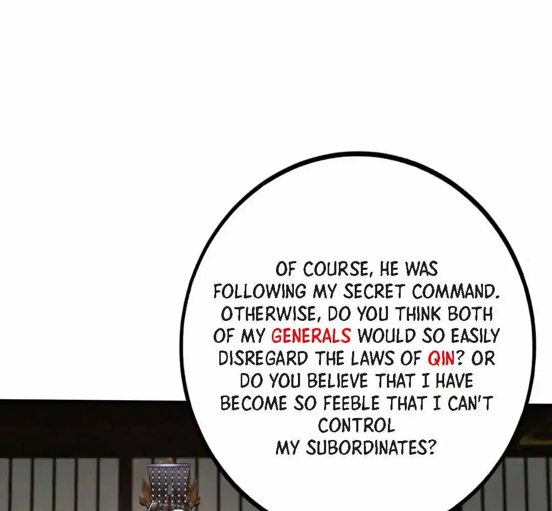 The Son Of The First Emperor Kills Enemies And Becomes A God Chapter 63