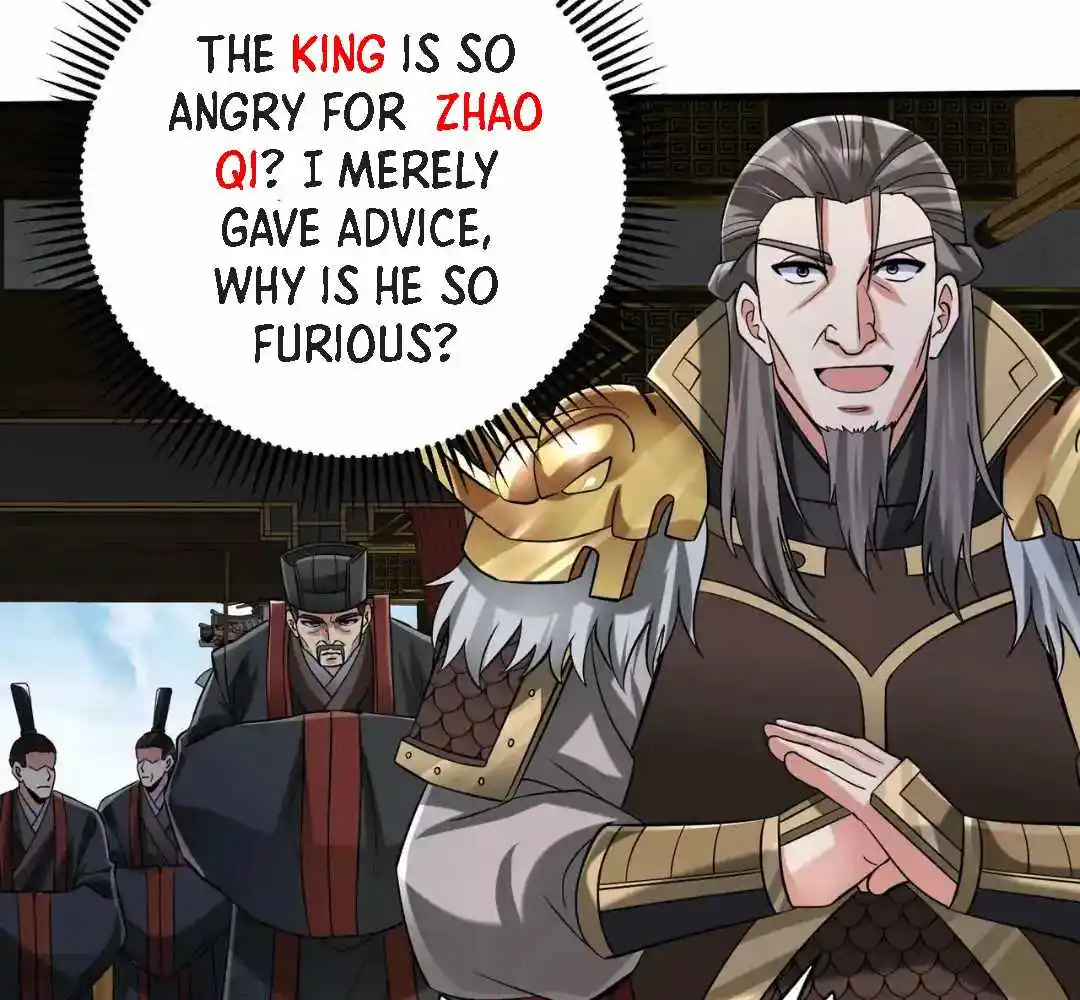 The Son Of The First Emperor Kills Enemies And Becomes A God Chapter 63