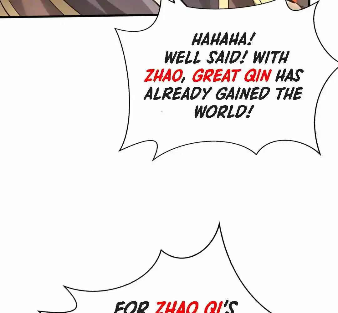 The Son Of The First Emperor Kills Enemies And Becomes A God Chapter 63