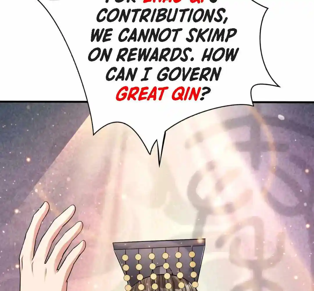 The Son Of The First Emperor Kills Enemies And Becomes A God Chapter 63