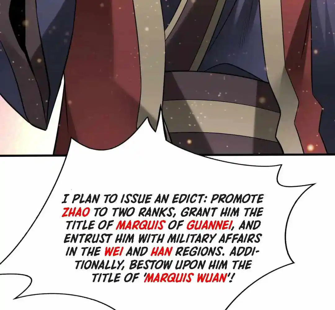 The Son Of The First Emperor Kills Enemies And Becomes A God Chapter 63