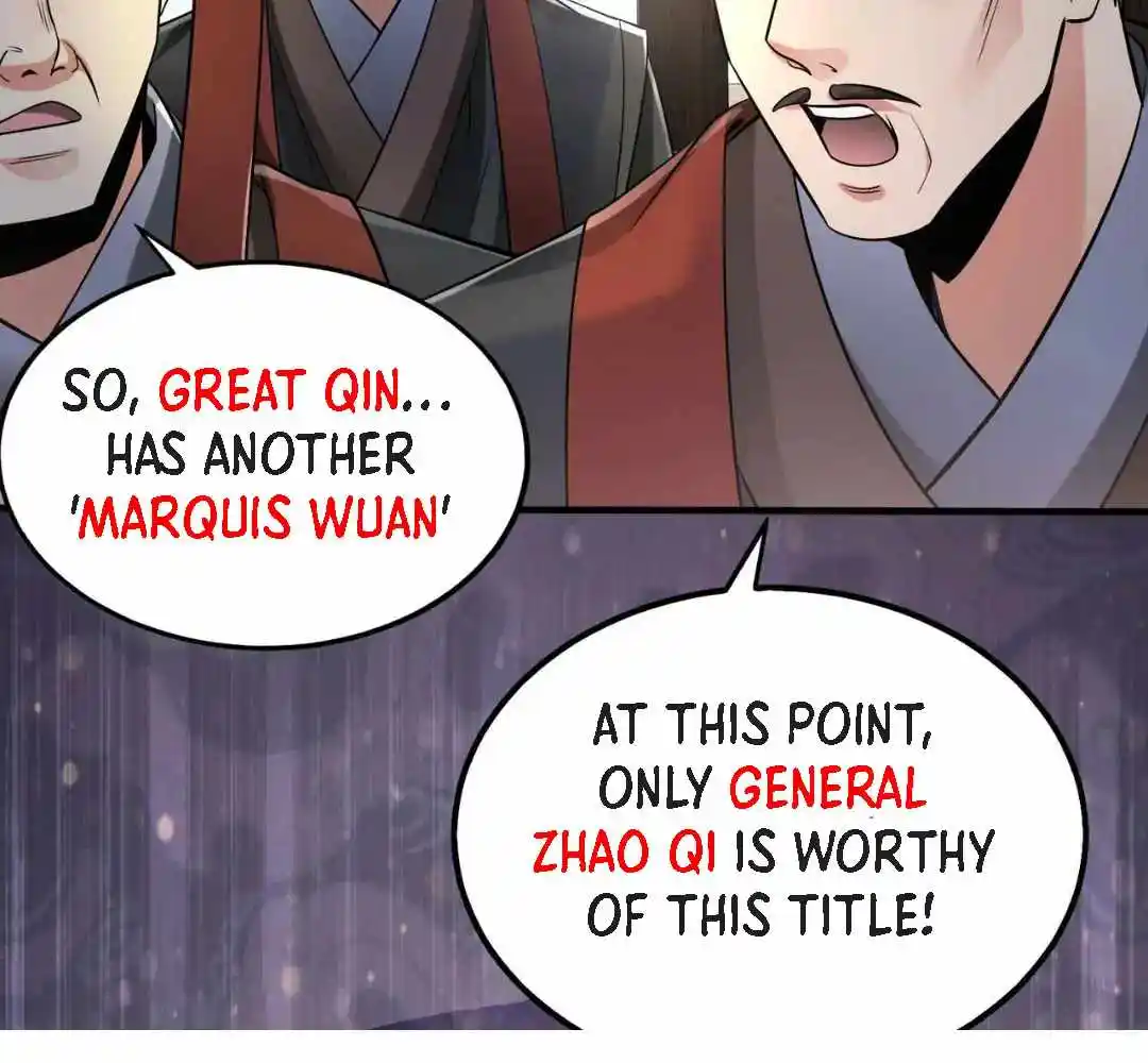 The Son Of The First Emperor Kills Enemies And Becomes A God Chapter 63