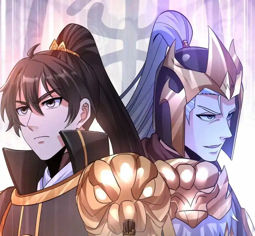 The Son Of The First Emperor Kills Enemies And Becomes A God Chapter 63