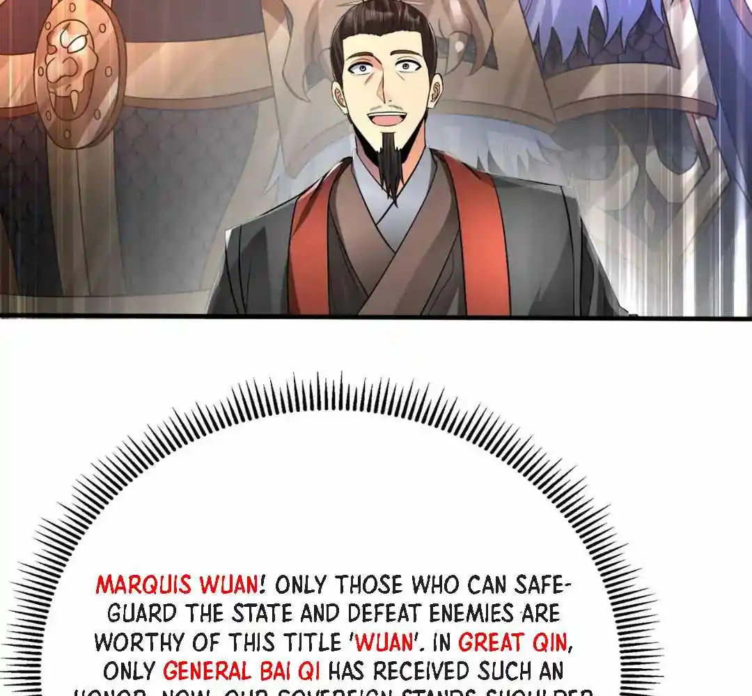 The Son Of The First Emperor Kills Enemies And Becomes A God Chapter 63