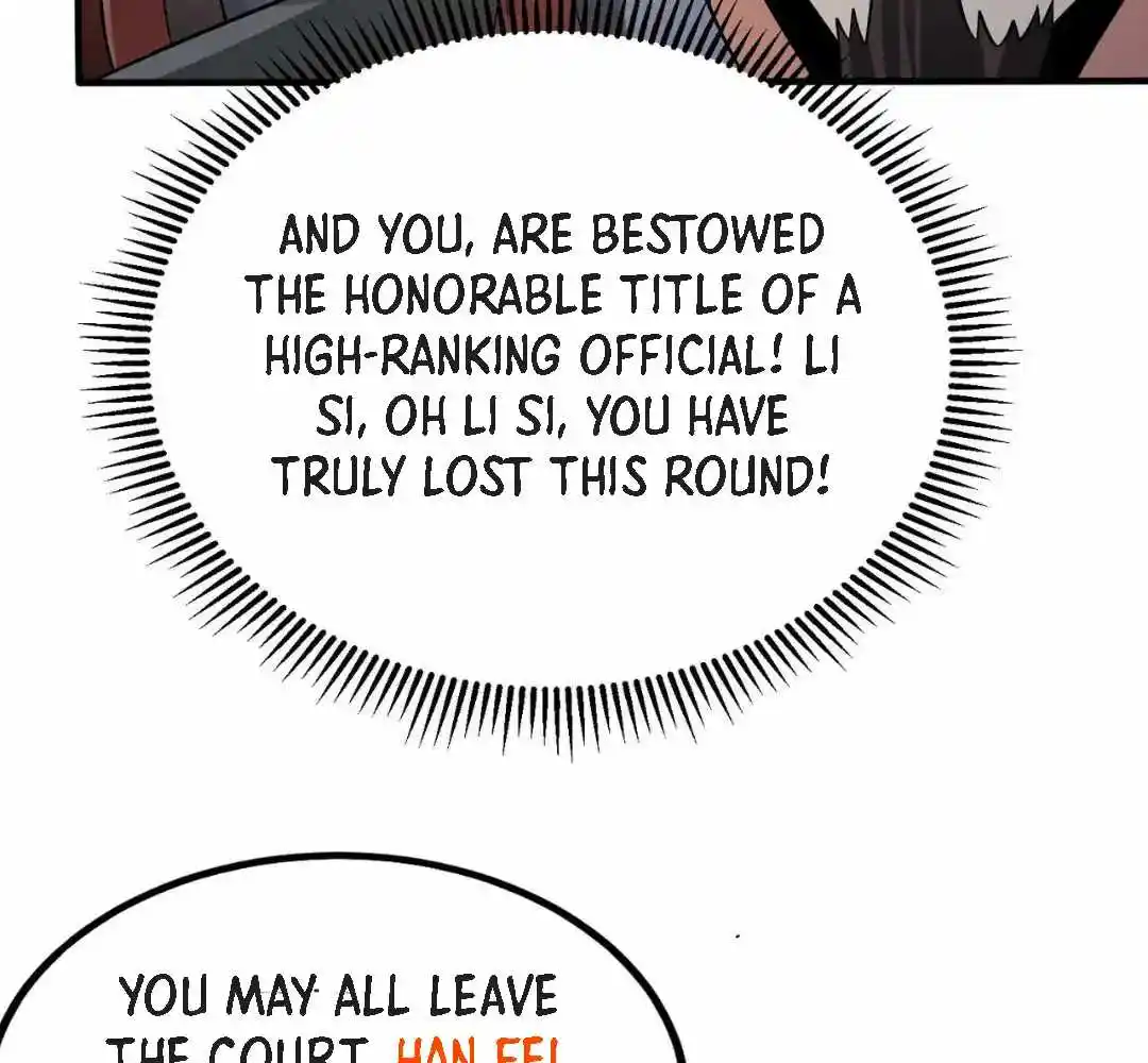 The Son Of The First Emperor Kills Enemies And Becomes A God Chapter 63