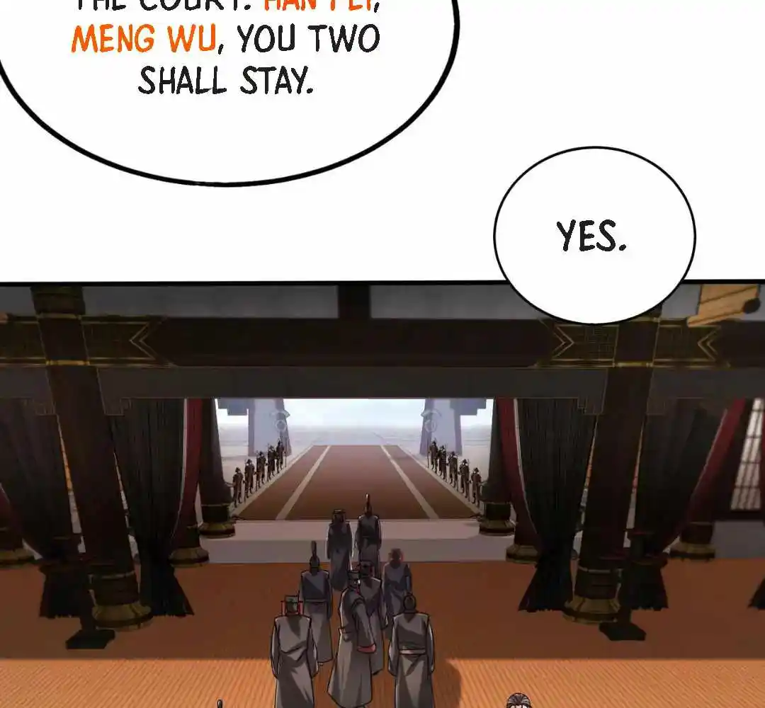 The Son Of The First Emperor Kills Enemies And Becomes A God Chapter 63