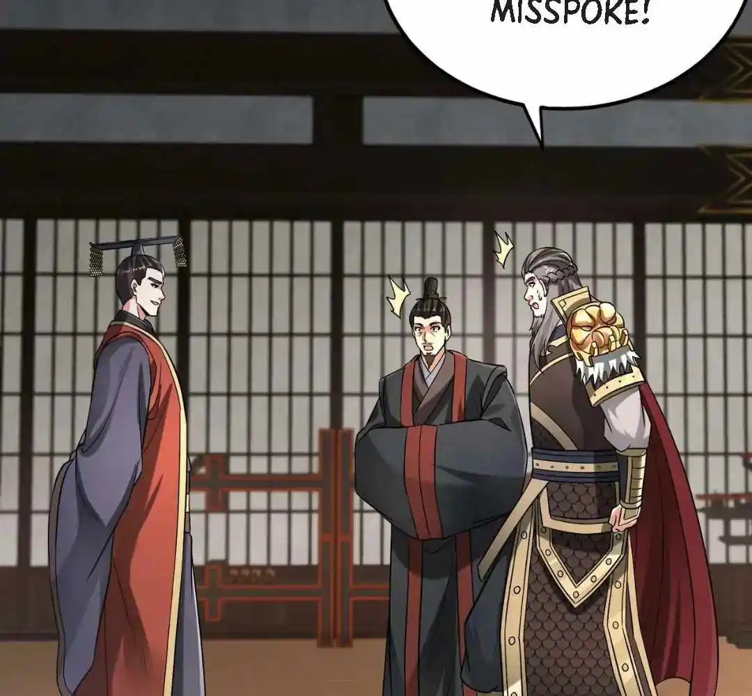 The Son Of The First Emperor Kills Enemies And Becomes A God Chapter 63