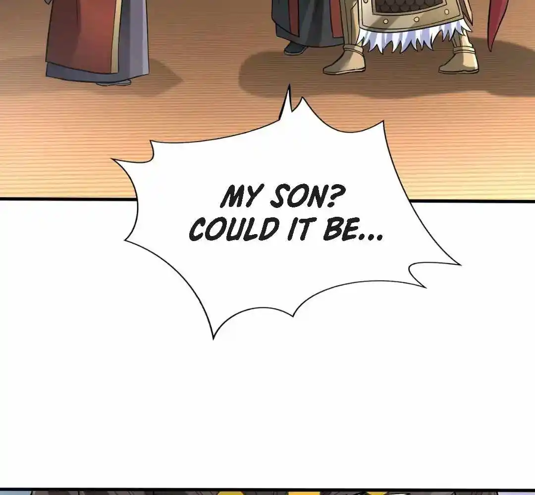 The Son Of The First Emperor Kills Enemies And Becomes A God Chapter 63