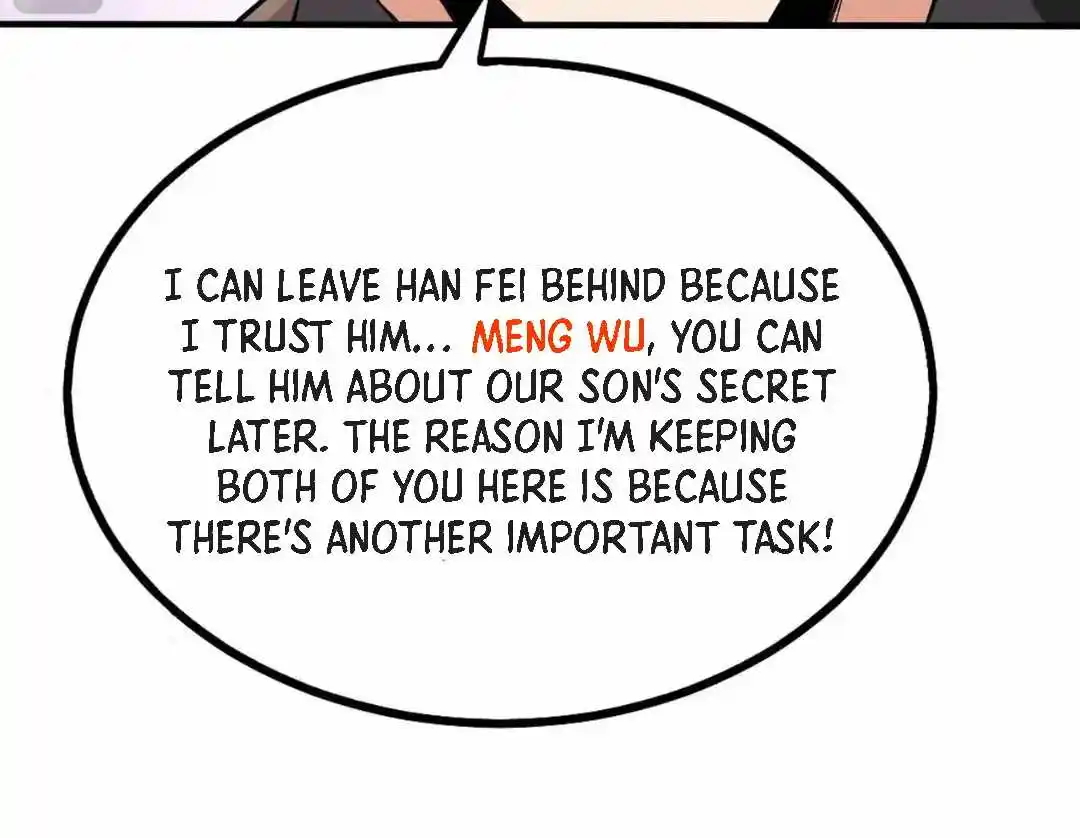 The Son Of The First Emperor Kills Enemies And Becomes A God Chapter 63