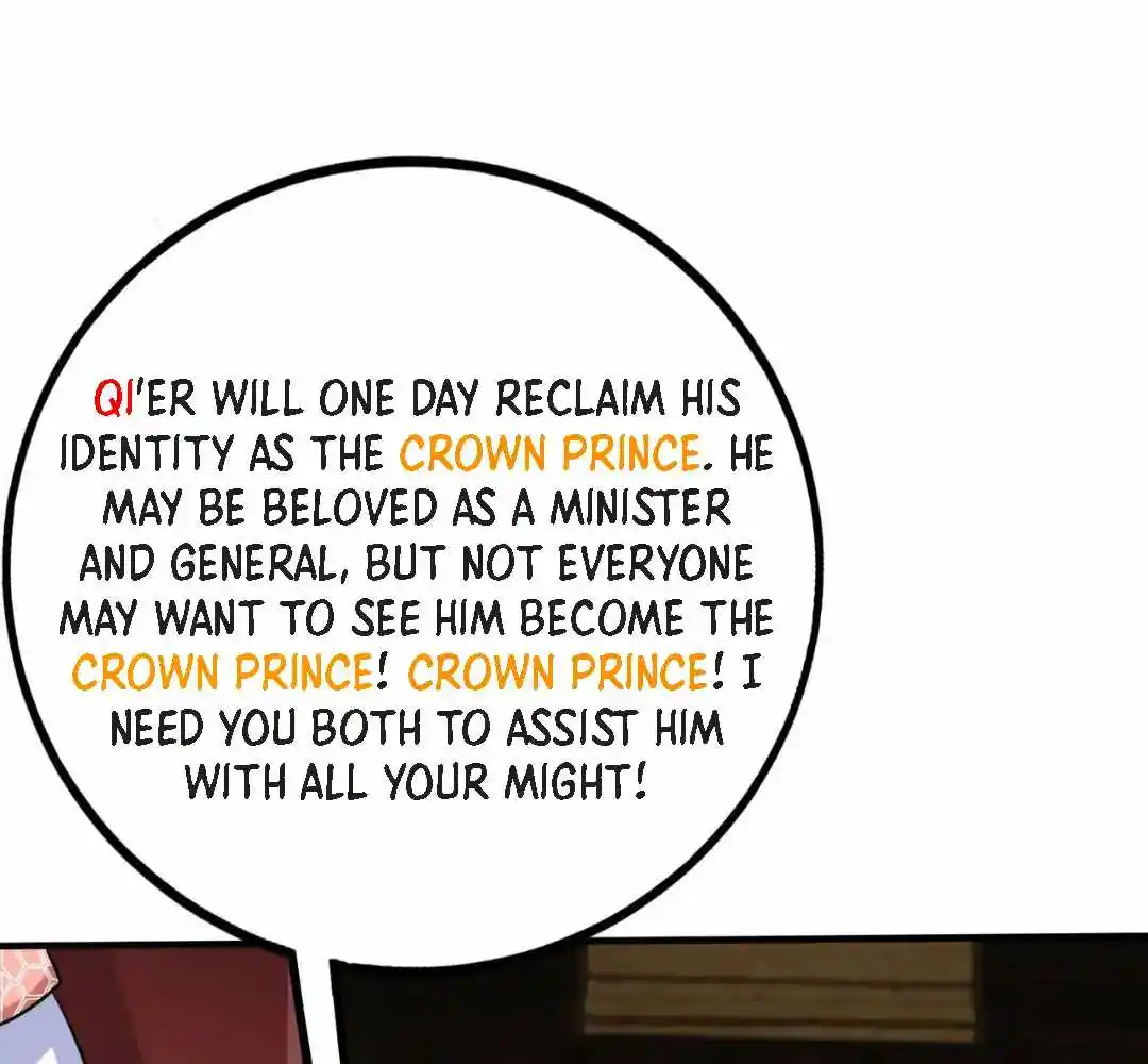 The Son Of The First Emperor Kills Enemies And Becomes A God Chapter 63