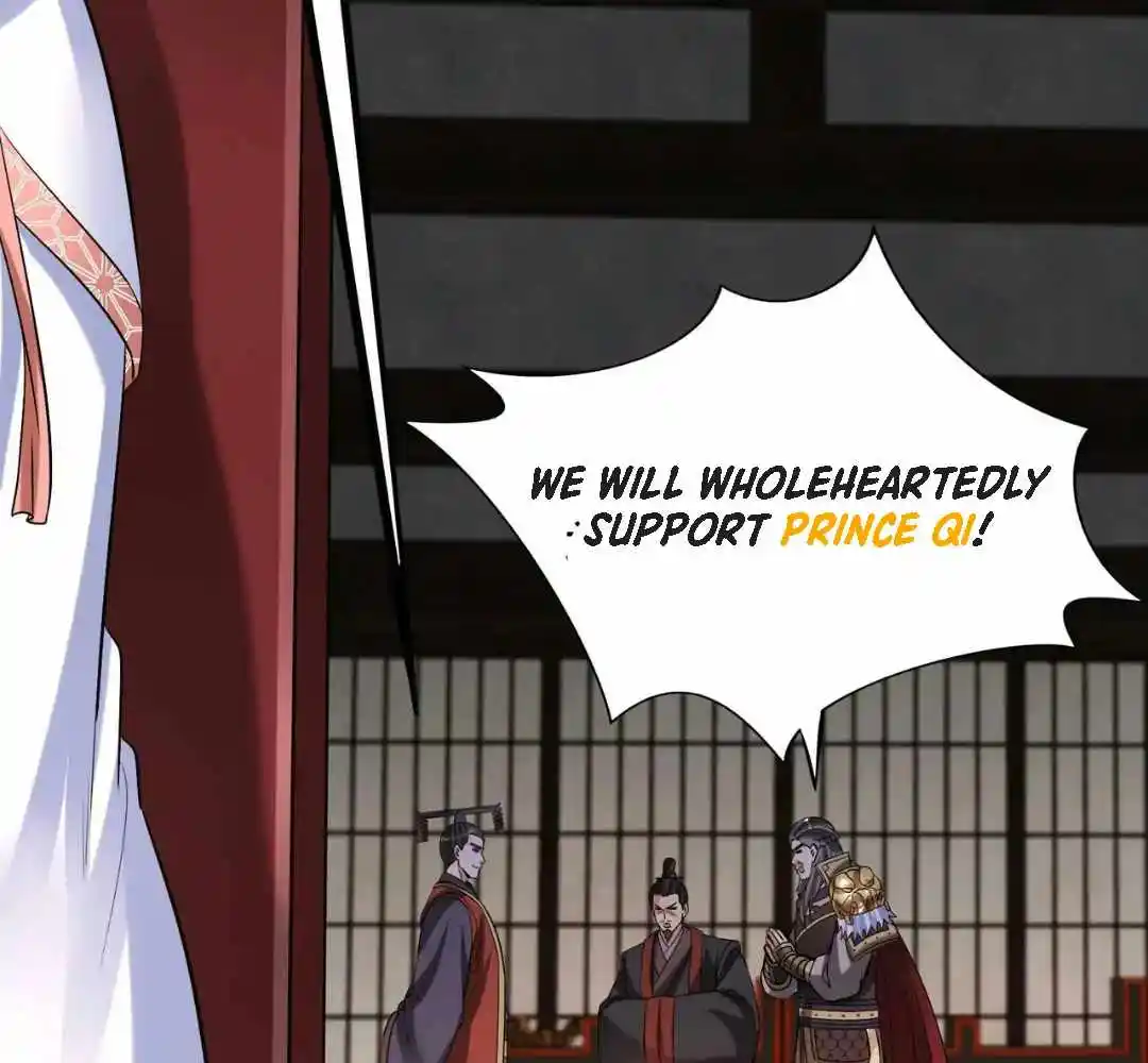 The Son Of The First Emperor Kills Enemies And Becomes A God Chapter 63