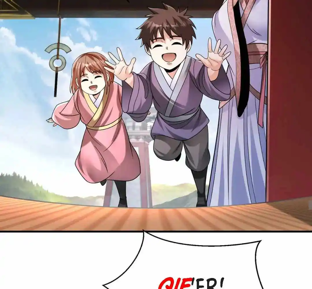 The Son Of The First Emperor Kills Enemies And Becomes A God Chapter 63