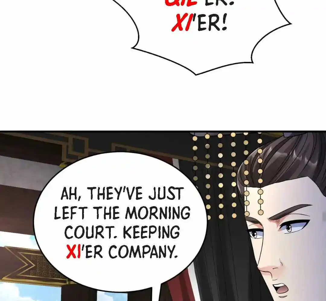 The Son Of The First Emperor Kills Enemies And Becomes A God Chapter 63