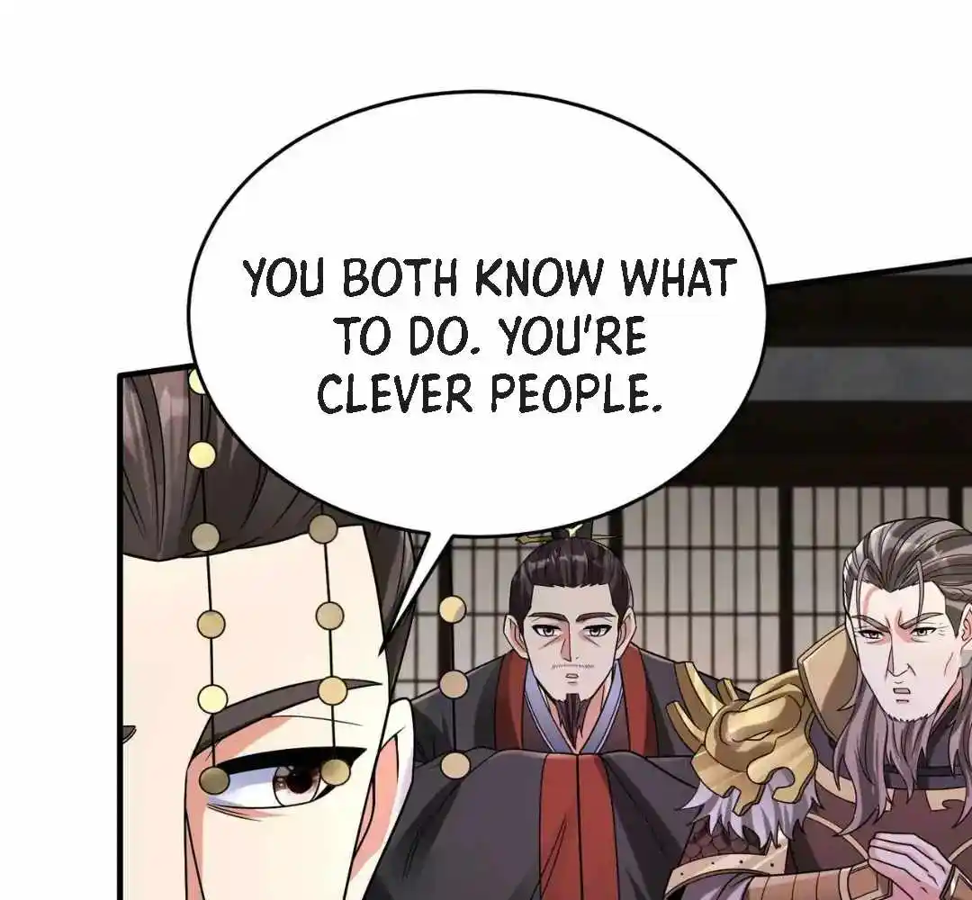 The Son Of The First Emperor Kills Enemies And Becomes A God Chapter 63