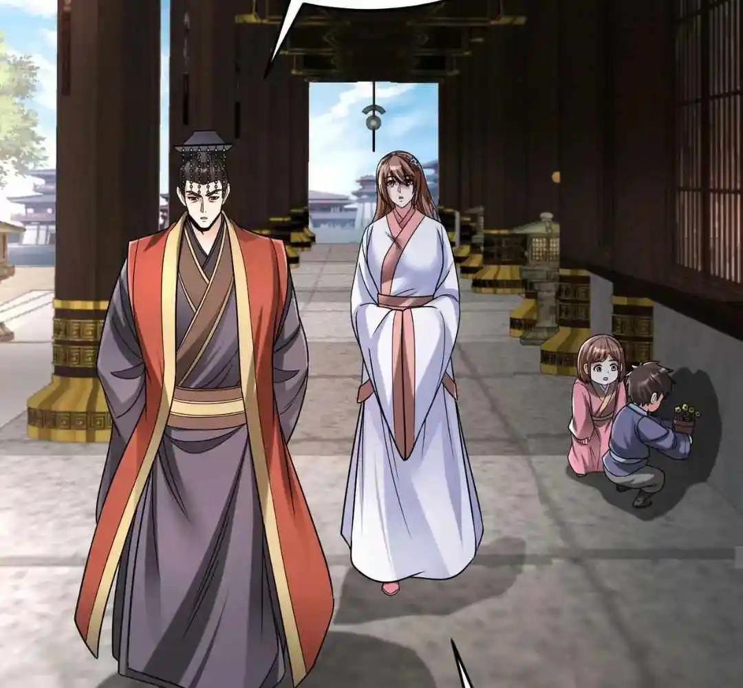 The Son Of The First Emperor Kills Enemies And Becomes A God Chapter 63