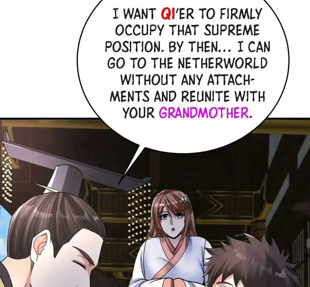 The Son Of The First Emperor Kills Enemies And Becomes A God Chapter 63