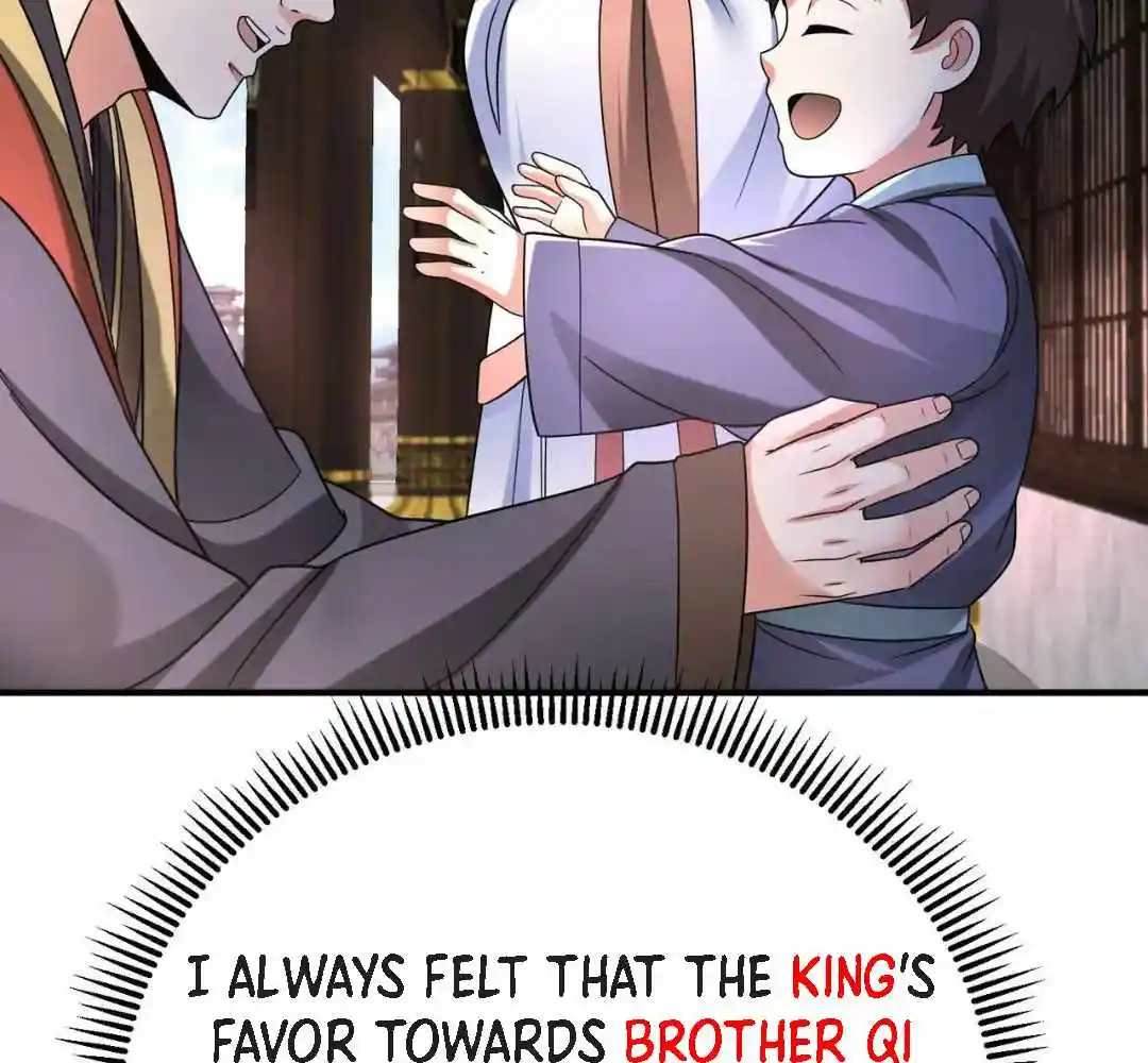 The Son Of The First Emperor Kills Enemies And Becomes A God Chapter 63