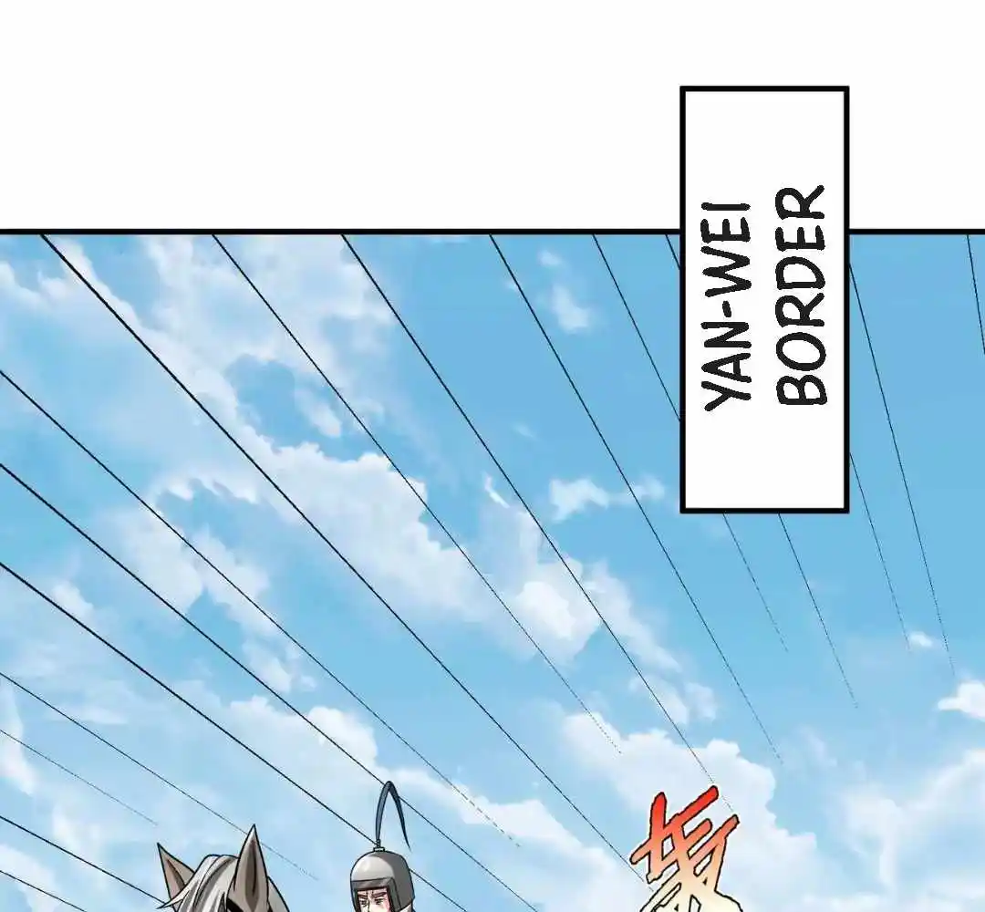 The Son Of The First Emperor Kills Enemies And Becomes A God Chapter 63