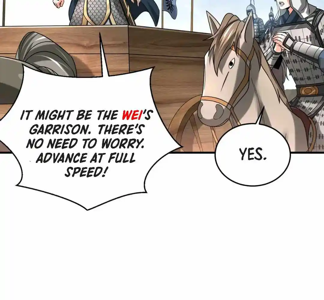 The Son Of The First Emperor Kills Enemies And Becomes A God Chapter 63