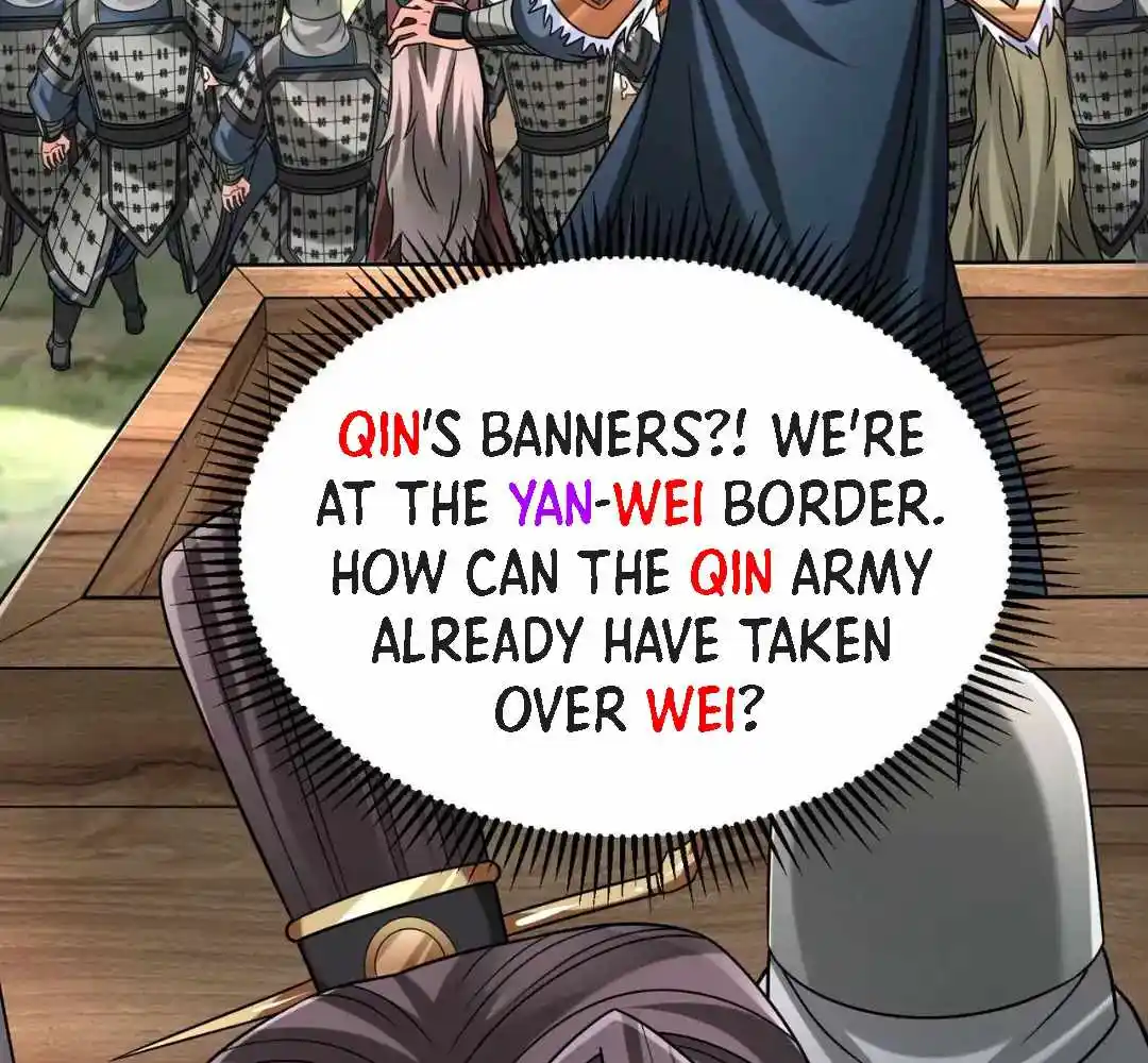 The Son Of The First Emperor Kills Enemies And Becomes A God Chapter 63