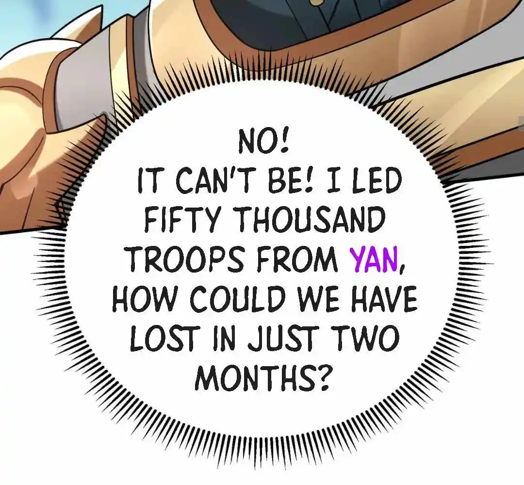 The Son Of The First Emperor Kills Enemies And Becomes A God Chapter 63