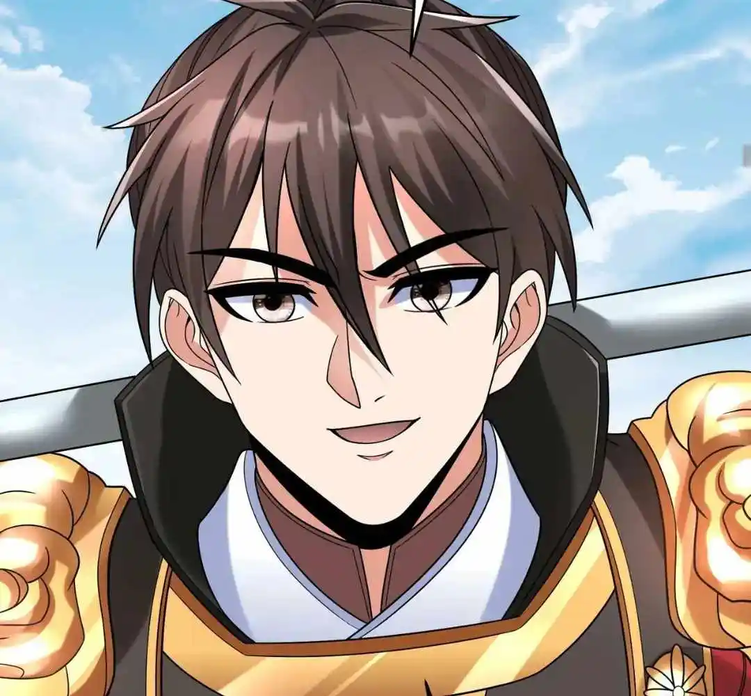 The Son Of The First Emperor Kills Enemies And Becomes A God Chapter 63