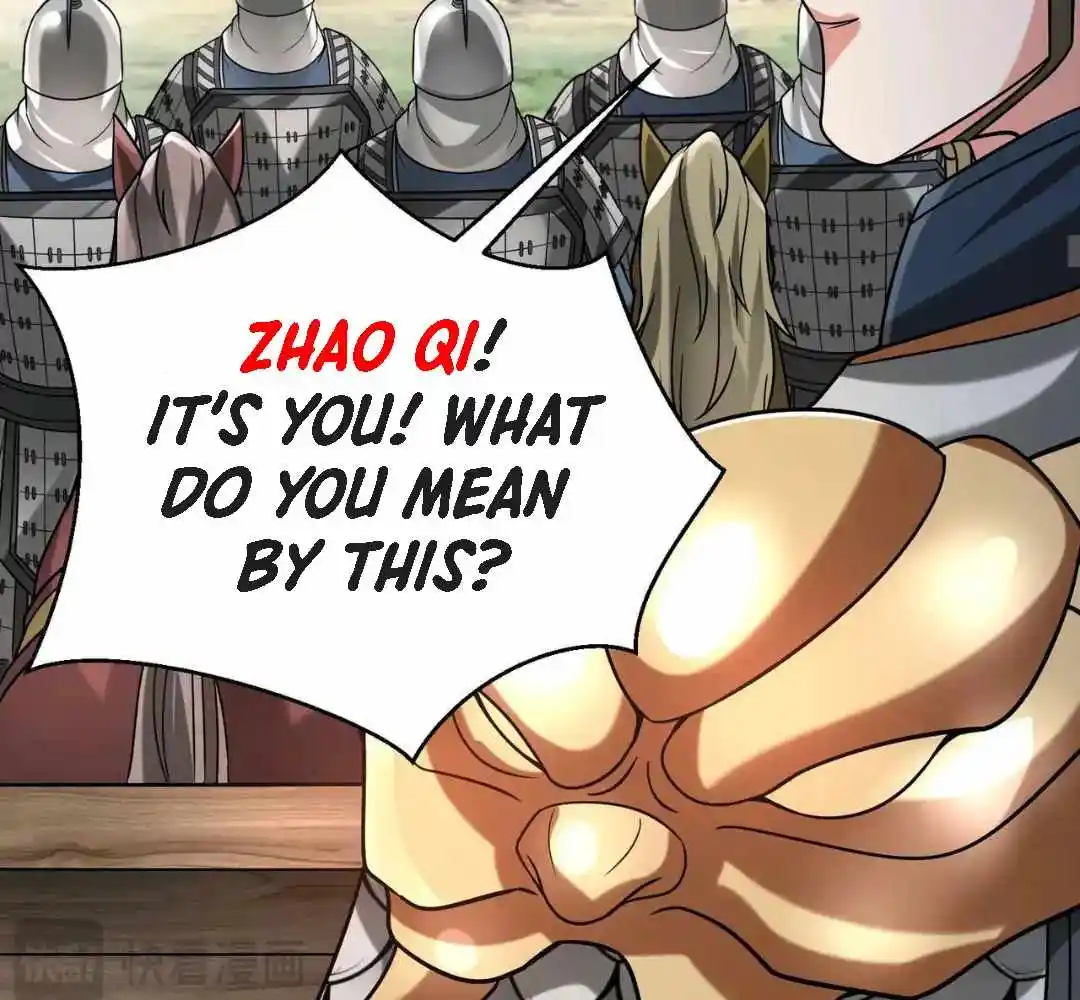 The Son Of The First Emperor Kills Enemies And Becomes A God Chapter 63