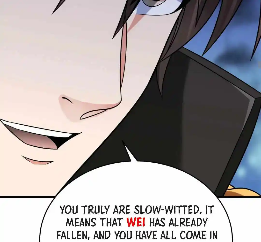 The Son Of The First Emperor Kills Enemies And Becomes A God Chapter 63