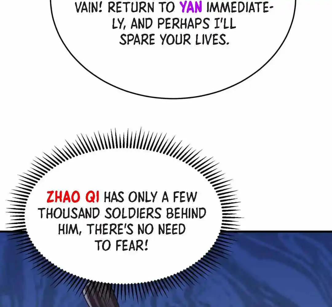 The Son Of The First Emperor Kills Enemies And Becomes A God Chapter 63