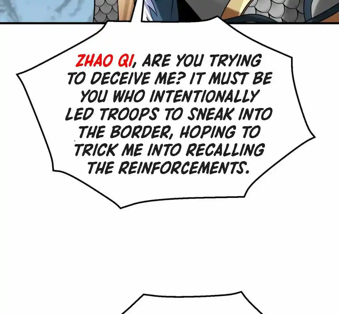 The Son Of The First Emperor Kills Enemies And Becomes A God Chapter 63