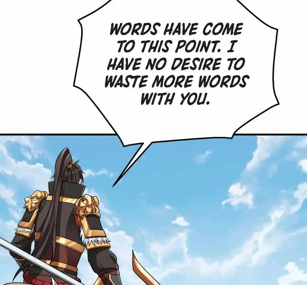 The Son Of The First Emperor Kills Enemies And Becomes A God Chapter 63