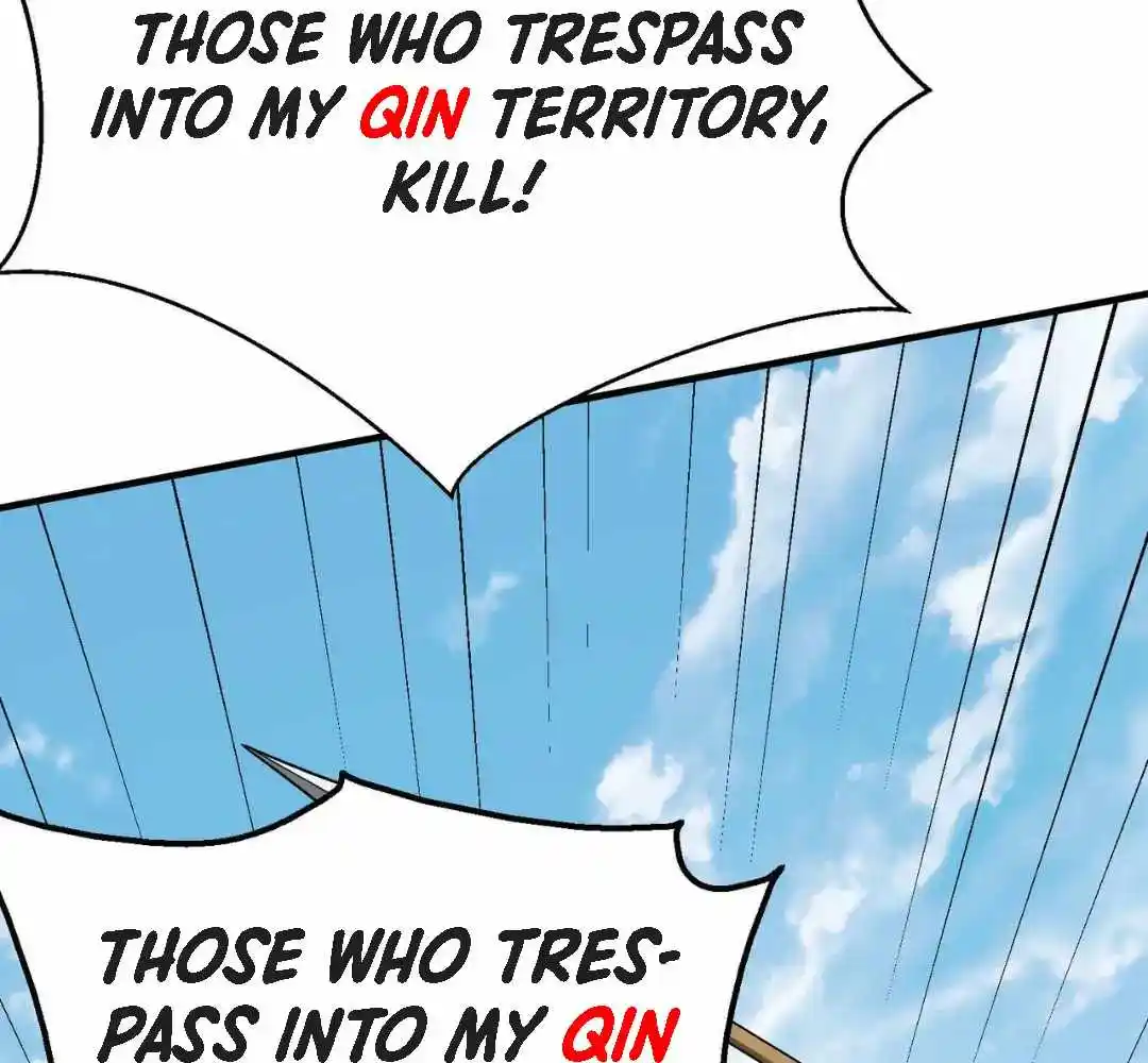 The Son Of The First Emperor Kills Enemies And Becomes A God Chapter 63