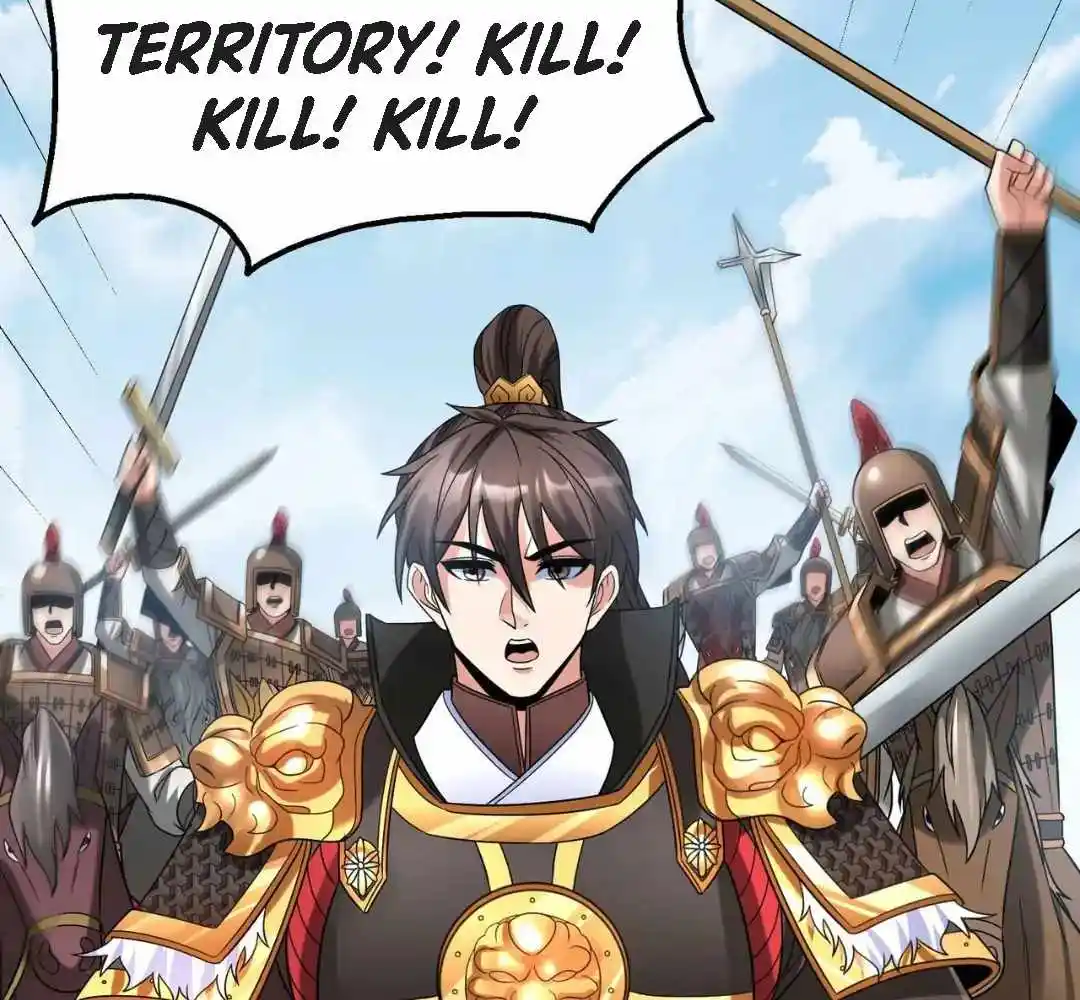 The Son Of The First Emperor Kills Enemies And Becomes A God Chapter 63