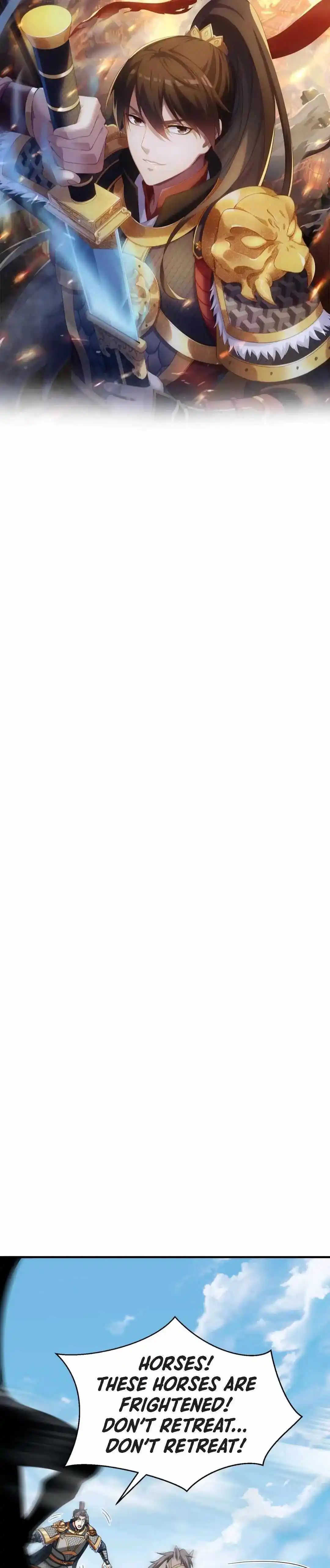 The Son Of The First Emperor Kills Enemies And Becomes A God Chapter 64