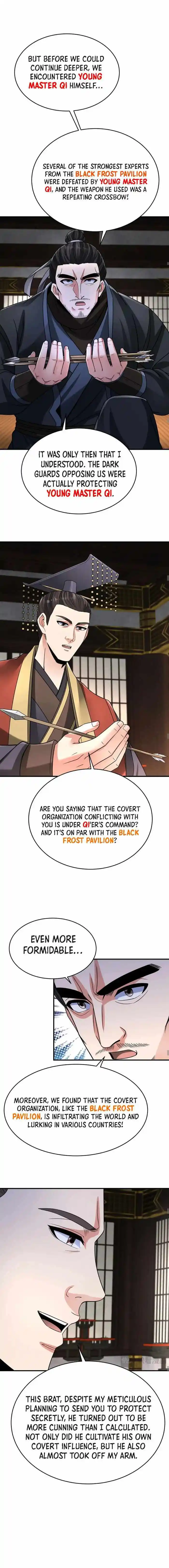 The Son Of The First Emperor Kills Enemies And Becomes A God Chapter 66