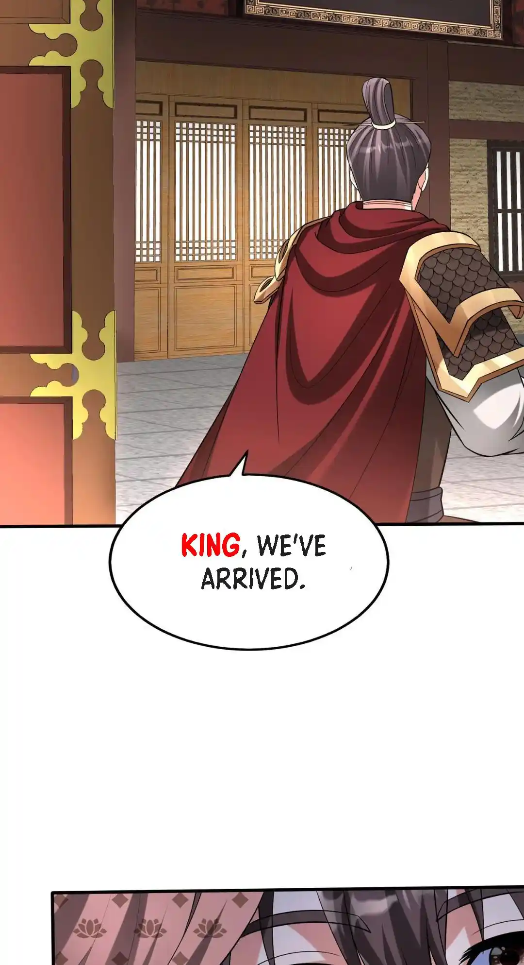 The Son Of The First Emperor Kills Enemies And Becomes A God Chapter 74