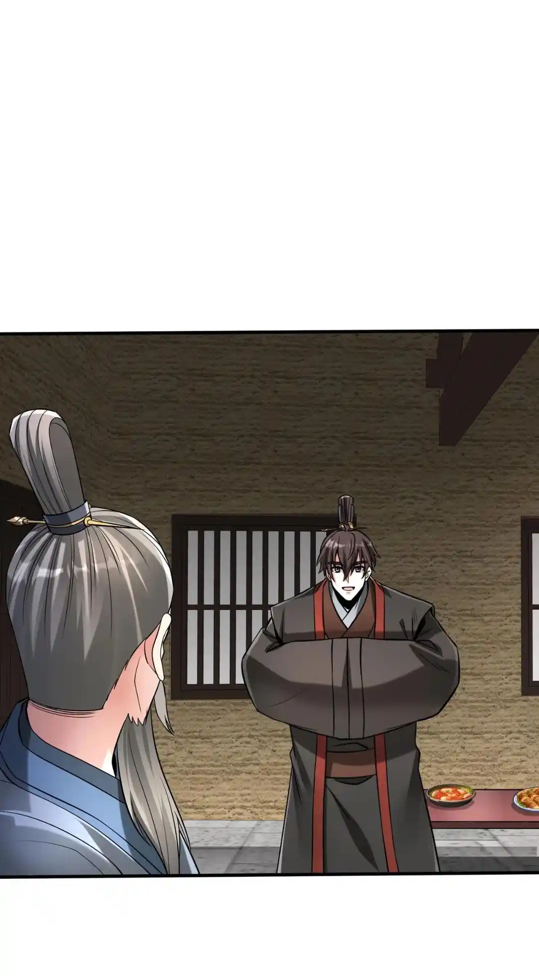 The Son Of The First Emperor Kills Enemies And Becomes A God Chapter 74