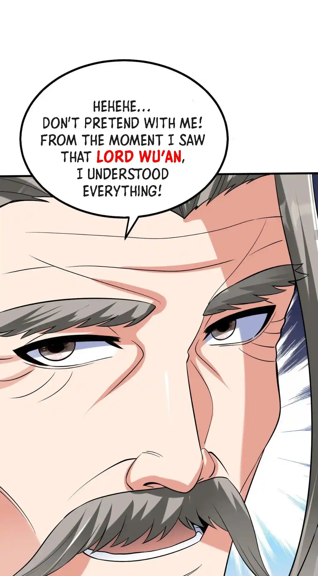 The Son Of The First Emperor Kills Enemies And Becomes A God Chapter 74