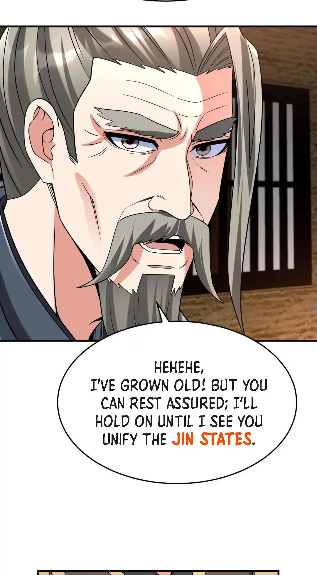 The Son Of The First Emperor Kills Enemies And Becomes A God Chapter 74