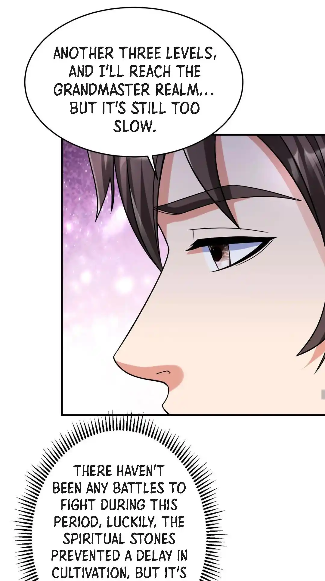 The Son Of The First Emperor Kills Enemies And Becomes A God Chapter 74