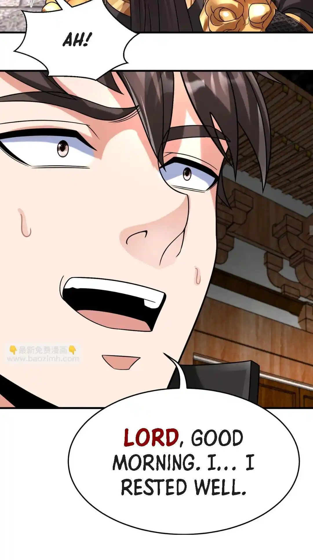 The Son Of The First Emperor Kills Enemies And Becomes A God Chapter 74