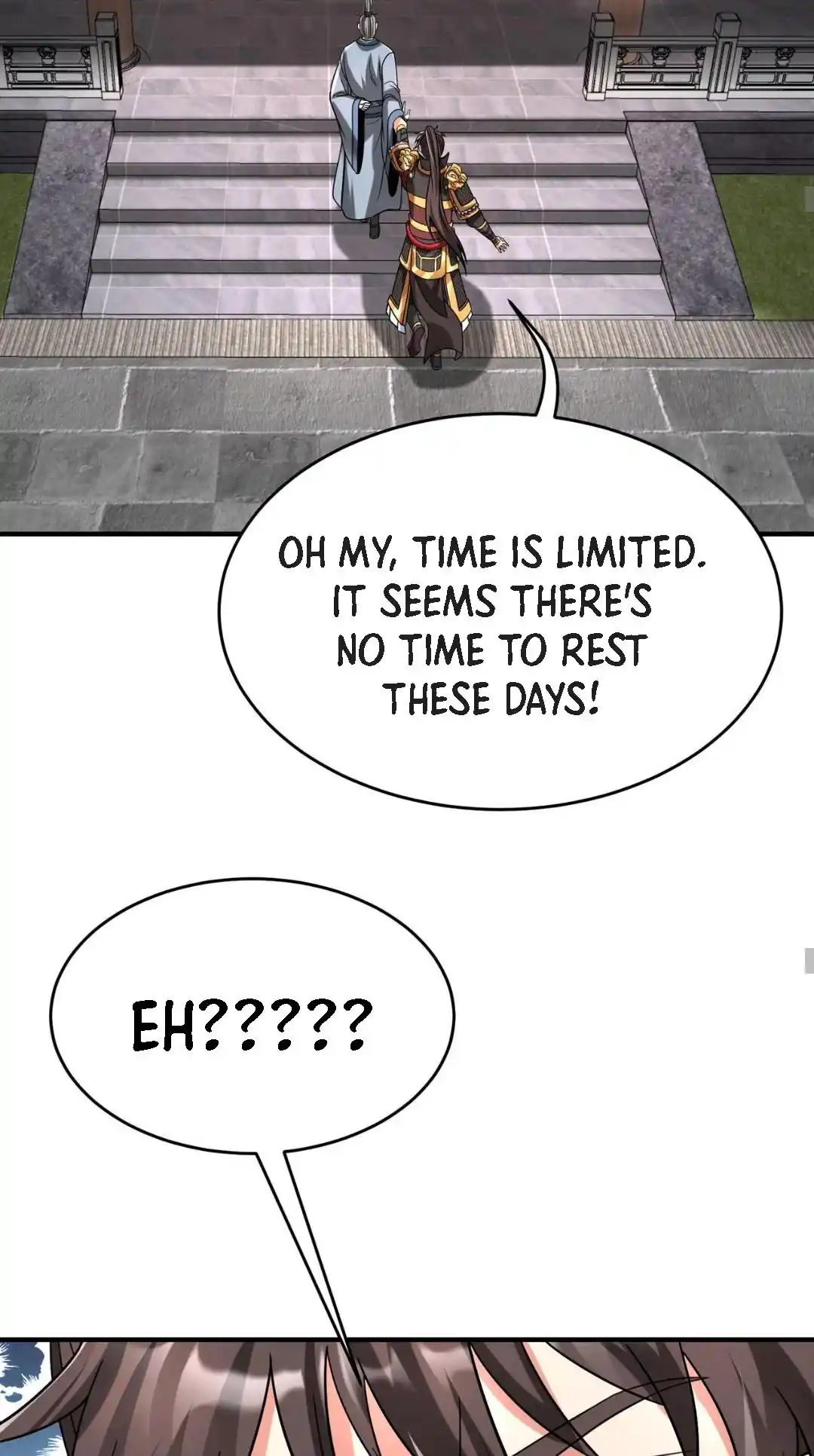 The Son Of The First Emperor Kills Enemies And Becomes A God Chapter 74