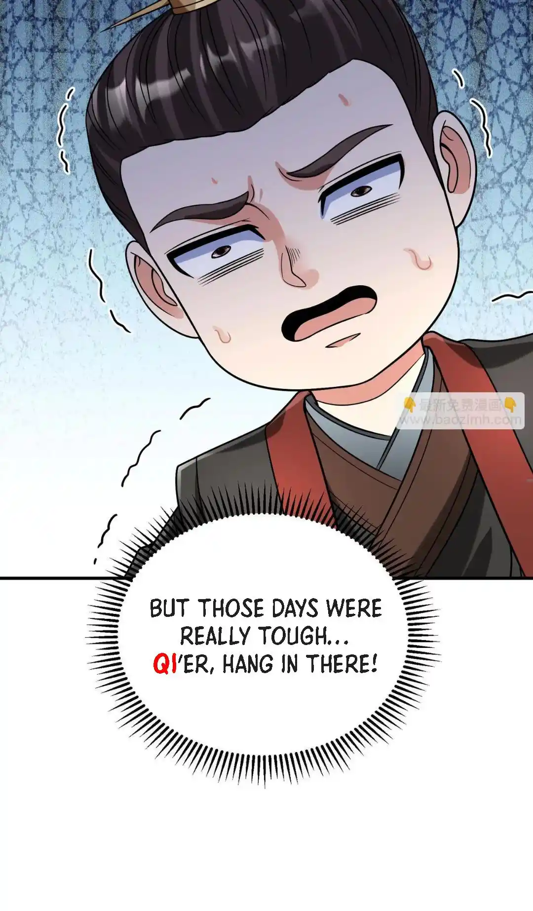 The Son Of The First Emperor Kills Enemies And Becomes A God Chapter 74