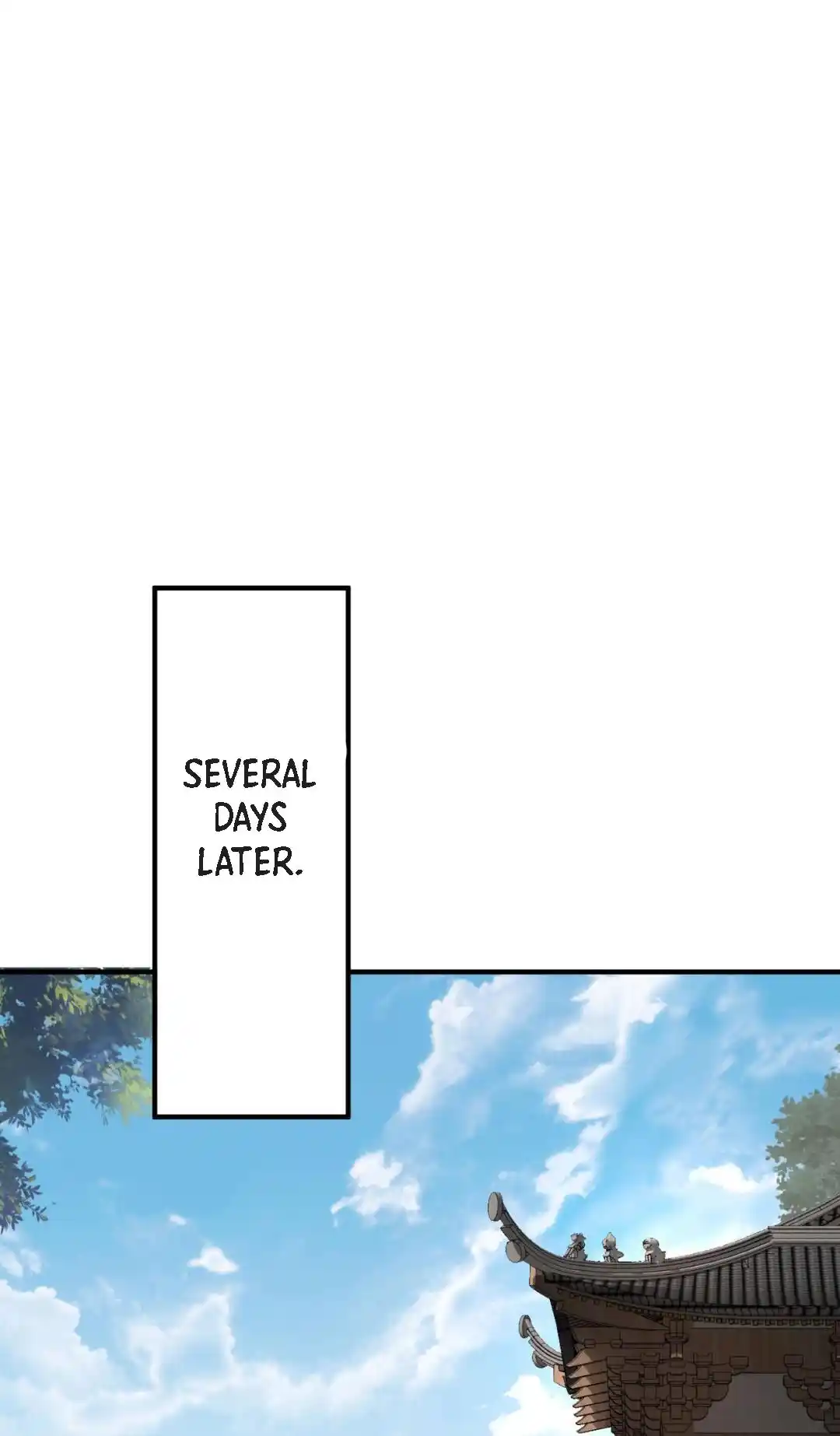 The Son Of The First Emperor Kills Enemies And Becomes A God Chapter 74