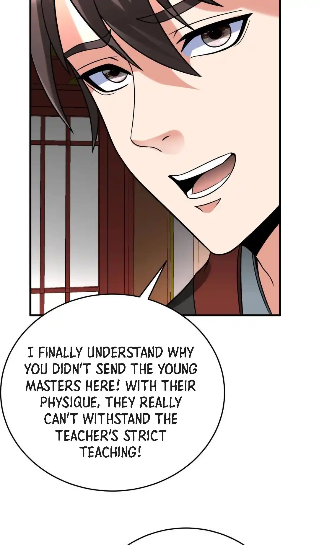 The Son Of The First Emperor Kills Enemies And Becomes A God Chapter 74