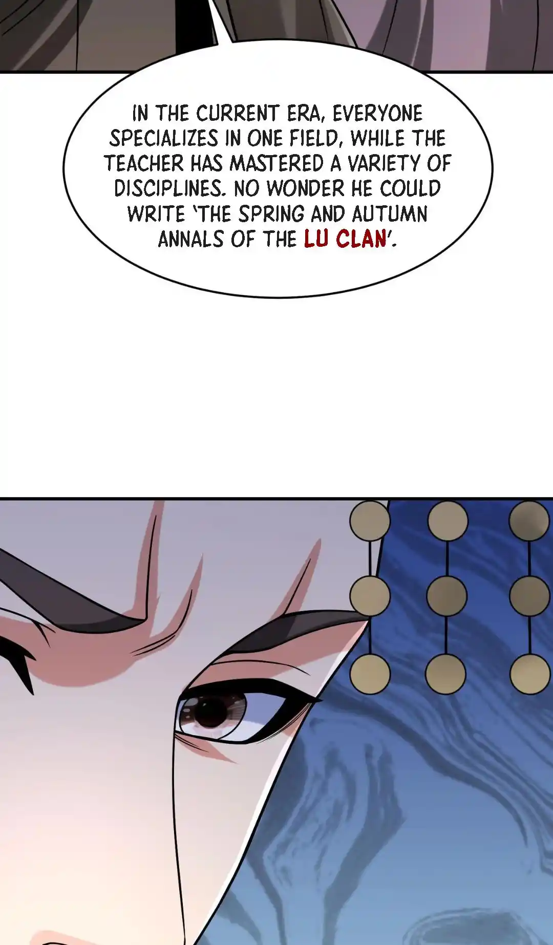 The Son Of The First Emperor Kills Enemies And Becomes A God Chapter 74