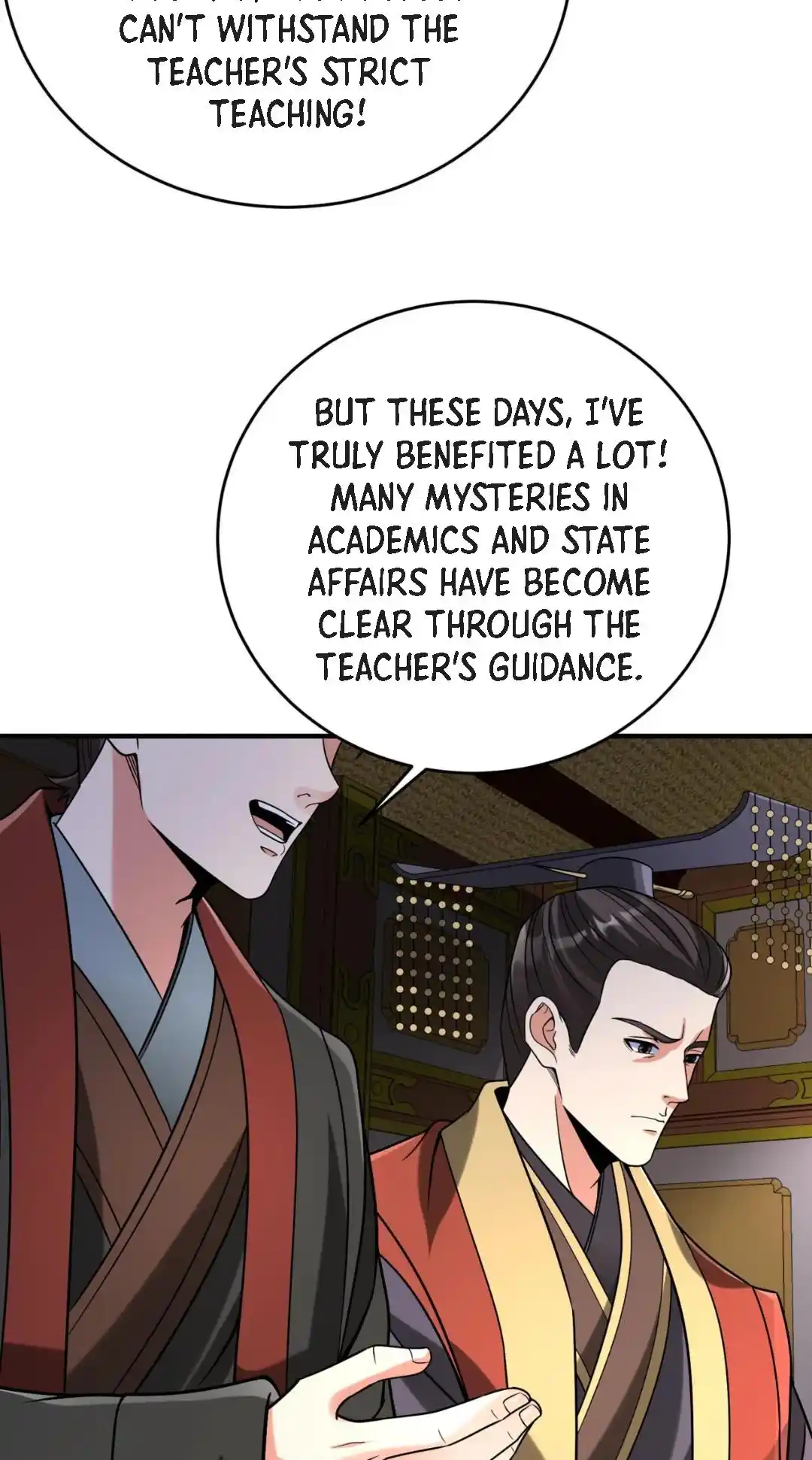 The Son Of The First Emperor Kills Enemies And Becomes A God Chapter 75