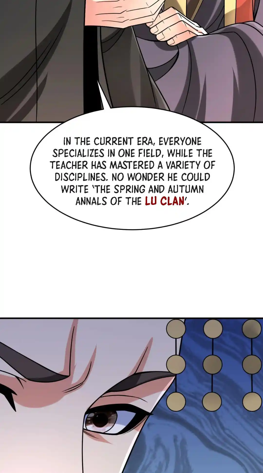 The Son Of The First Emperor Kills Enemies And Becomes A God Chapter 75